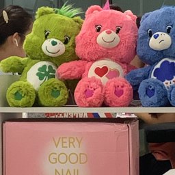 Babyminnie profile image