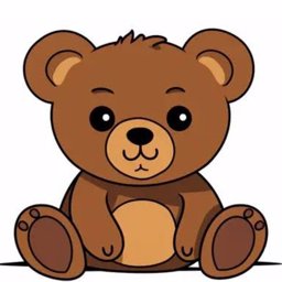BearD profile image