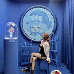 Beemmie profile image