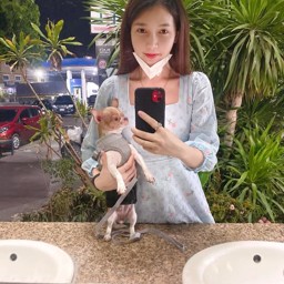 Bellbell33 profile image