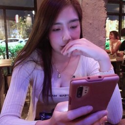 Bongkoch profile image