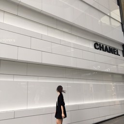 Cinnamongirl profile image