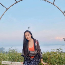 Fangnaka profile image