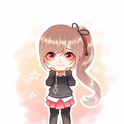 GRAYLADY profile image