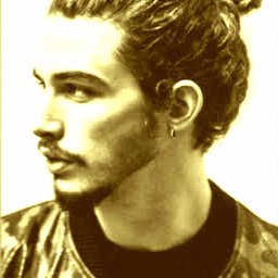 Gamo81 profile image