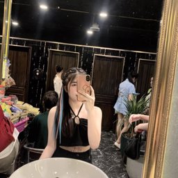 Ginaaa profile image