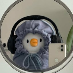 Gusjang Icon