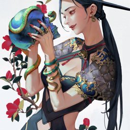 Hanaaa profile image