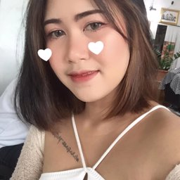 Kaw_warasinee profile