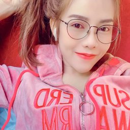 Ketwadee profile image