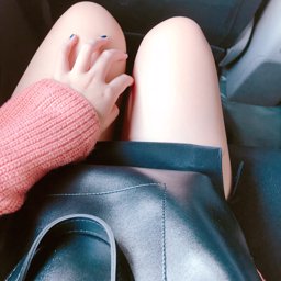 Khundaisy97 profile image