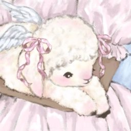 Kitty001 profile image