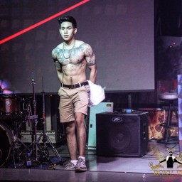 Kunakornkey profile image