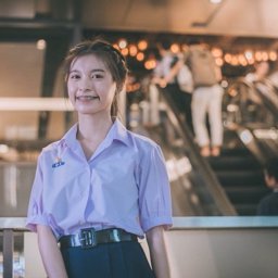 Lampaikeaw profile image