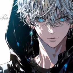 Mochiki profile image