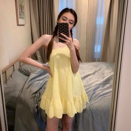 Ndanilinlda profile image