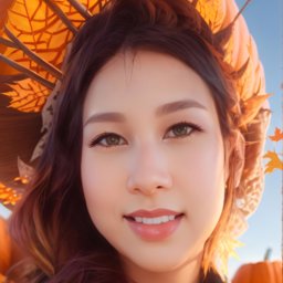 Nina69 profile image