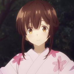 Nuttynut profile image