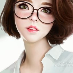 Officegirl profile image