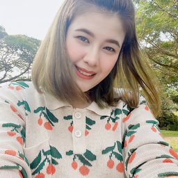 Parinyaphat profile image