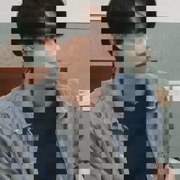 Peetoom profile image