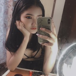 Pimpimm profile image