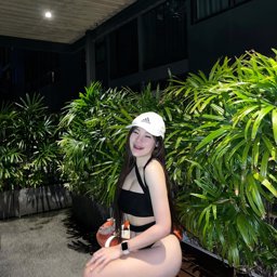 Pornpimon22 profile image