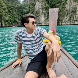 Pp2330 profile image