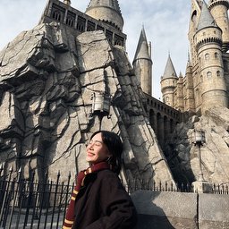 Shawtygalz profile image