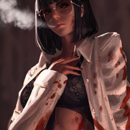 Sugarbabe profile image