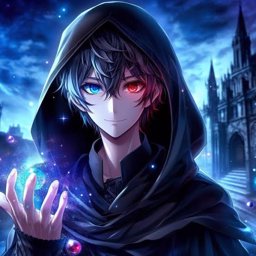 TOSHIYA profile image