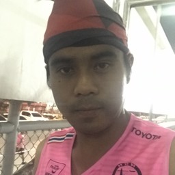 Tonanupong01 profile image