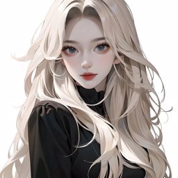 Yukina profile image