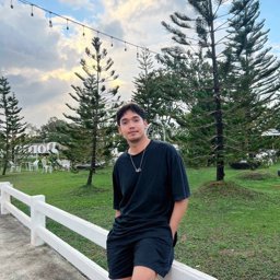 aeknarin profile image