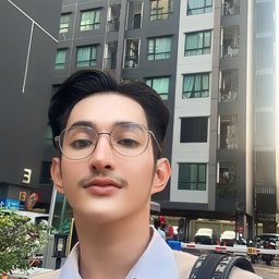 memarkz242 profile image