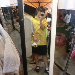 nora888 profile image