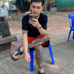 tonson56 profile image