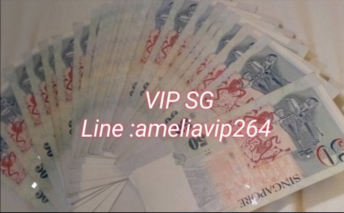 Amelia VIP SG, VIP KL+++งานดีเงินด่วนงานตรงวีไอพี​ต่างประเทศ 