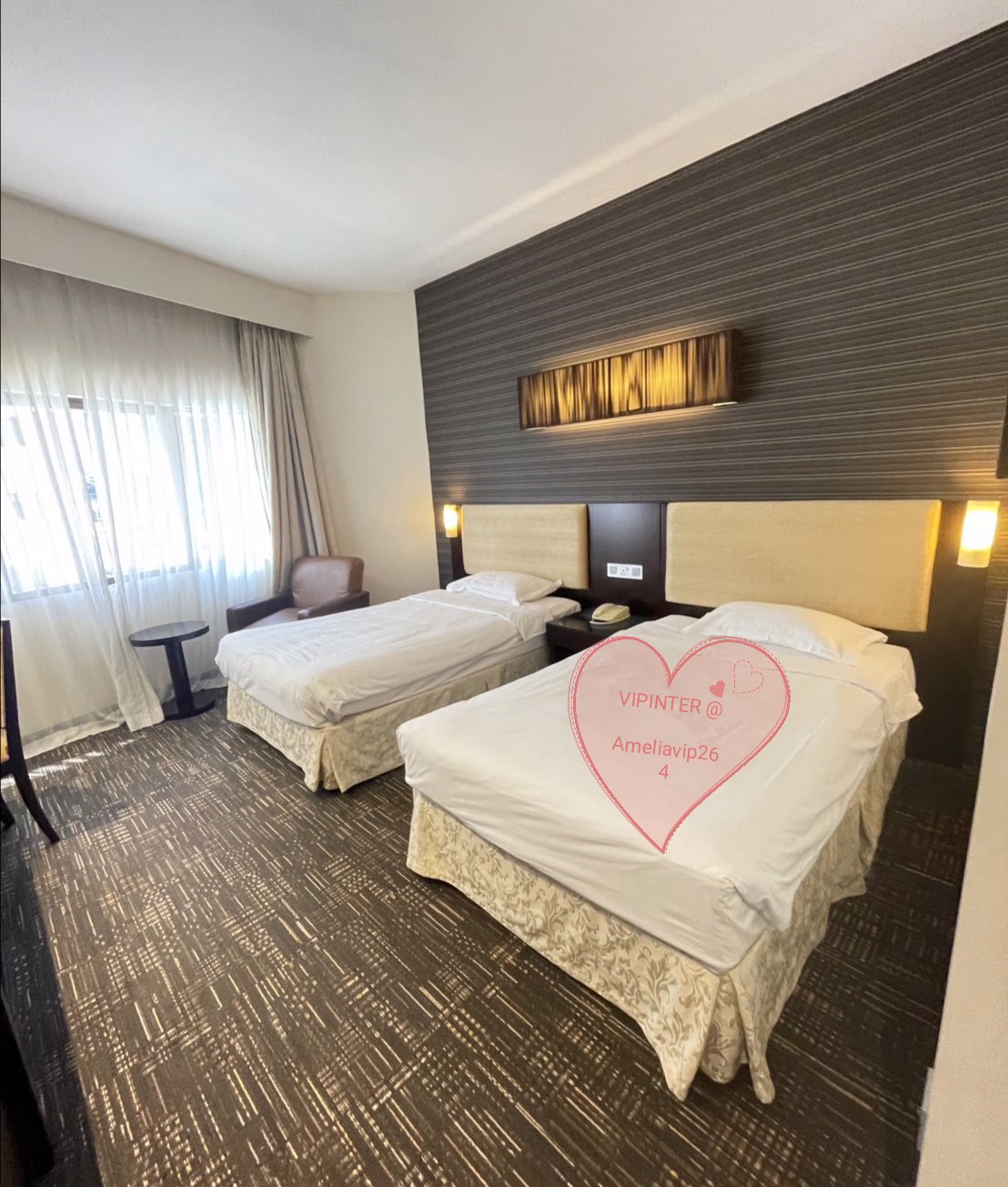 งาน​วีไอพี​ต่างประเทศ​ทั่วโลก​🌍💯