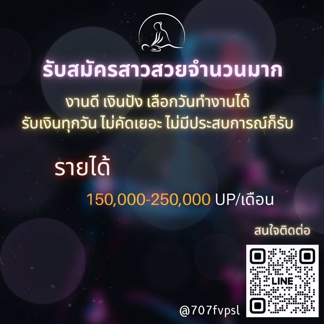 ทุกปัญหาการเงินของน้องๆมีทางออกค่ะ แค่ทักมา 