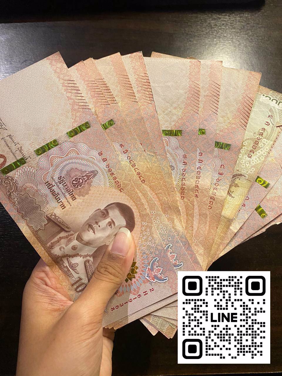 งานคอลเสียวกับลูกค้าต่างชาติ เงินดีมาก 🥰 รับโม/เอเจ้นท์ ‼️