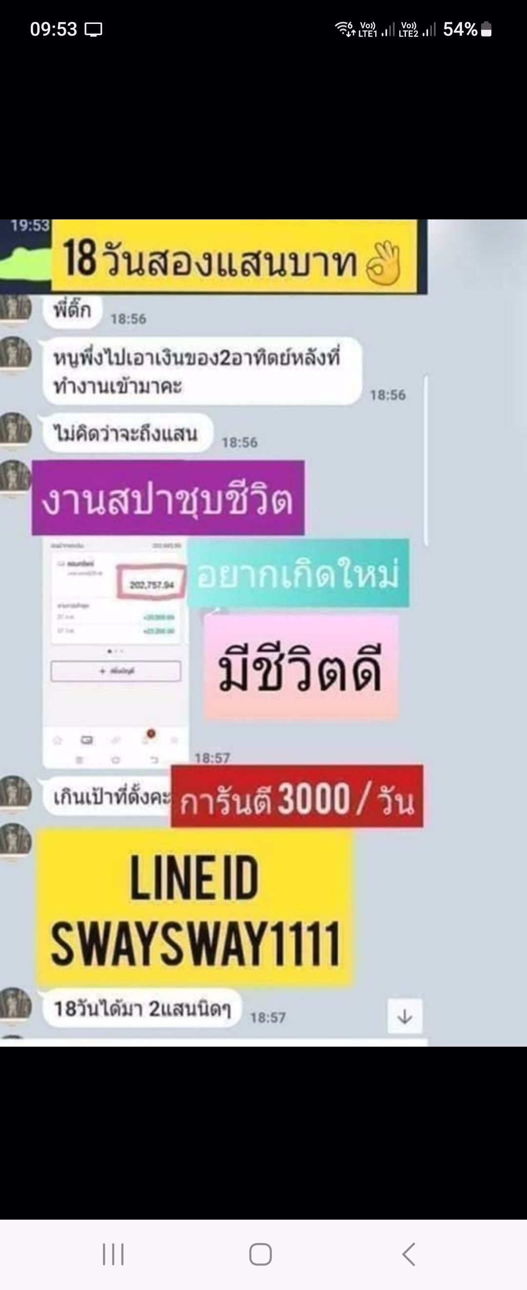 ดันดารางานสปาชุบชีวิต แจ้งเกิดได้ทุกคน ขอสวยรับรองรวยแน่นอน