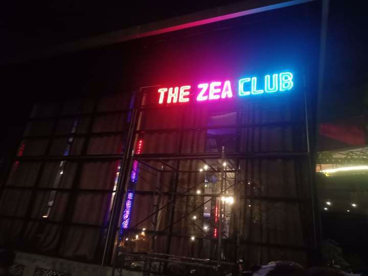 The Zea Club ผับชิวร์+เลาทจ์ แห่งใหม่ย่าน รามคำแหง100