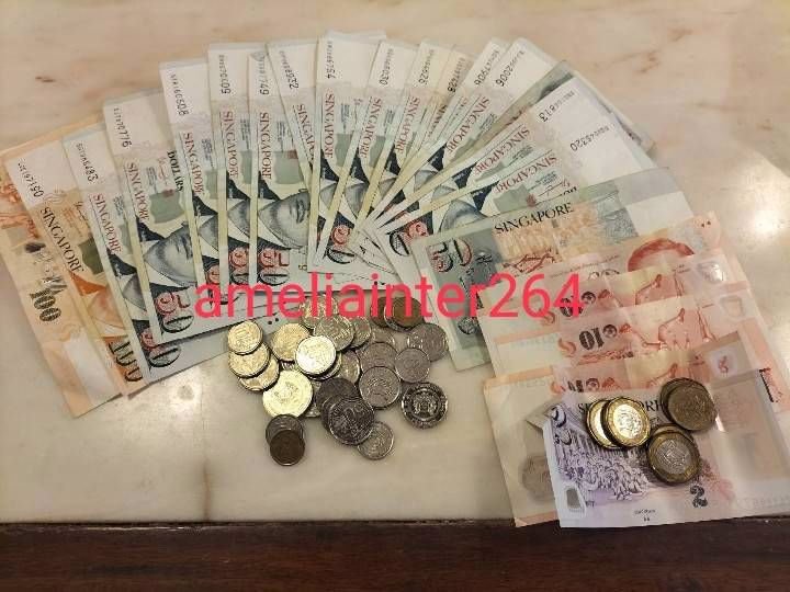 เบื่องานไทย ตกงาน อยากรวย ทักเลย Id ameliainter264 