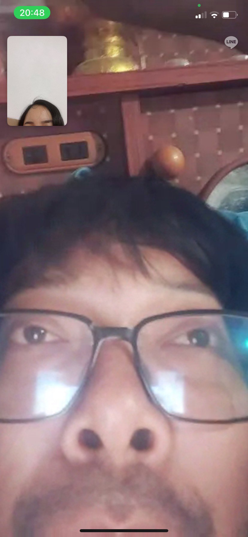 เตือนภัยผู้หญิง