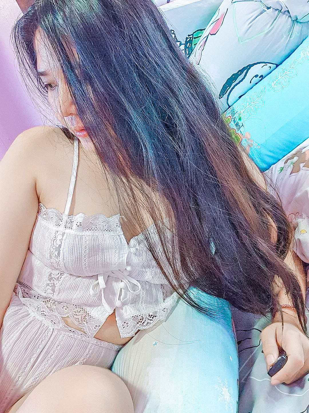 อยากเจอพี่ๆใจดีค่ะ🙏🏻