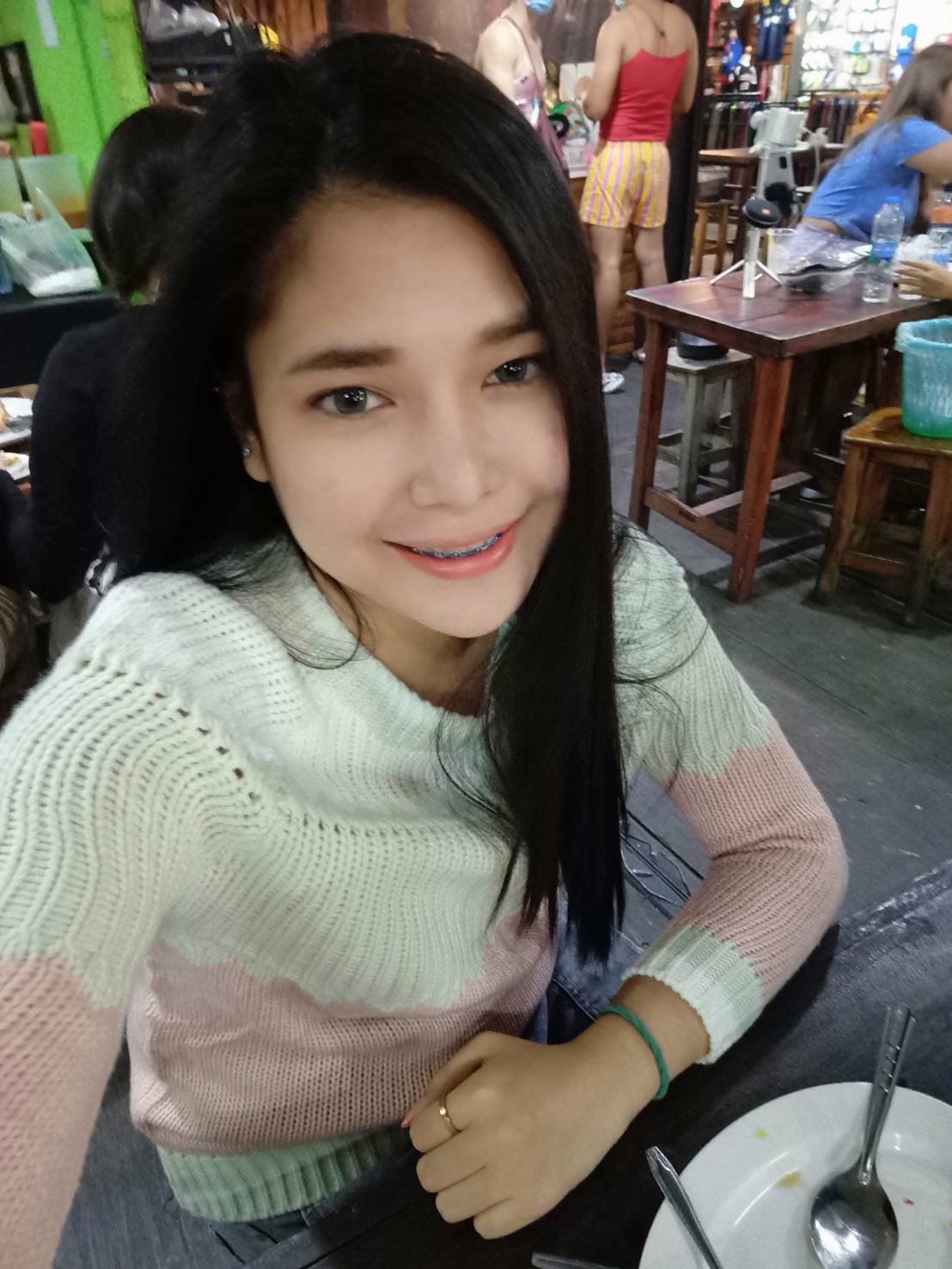 หามานานแล้วก็จริงแต่มีเหตุผลนะค่ะที่ยังหา