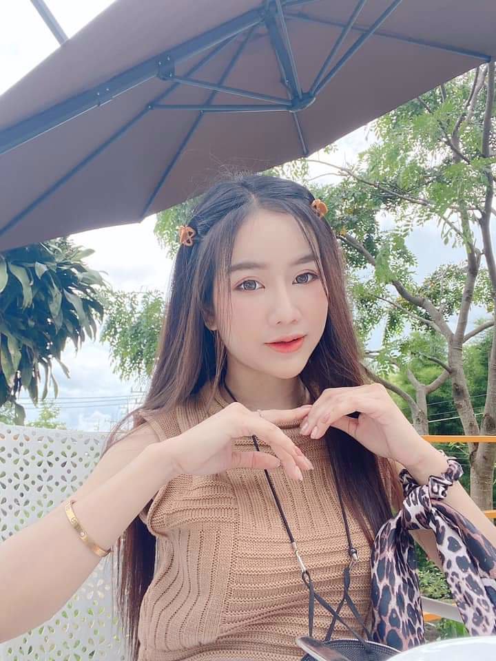 บริ้ง อายุ 22 ปี หาคนดูแล 