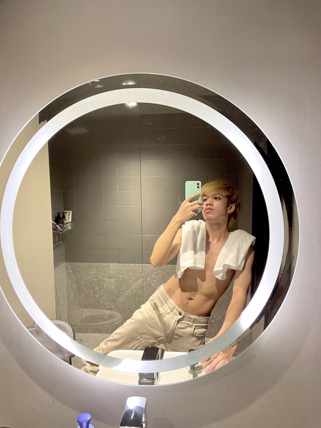 หาคนเลี้ยงดู