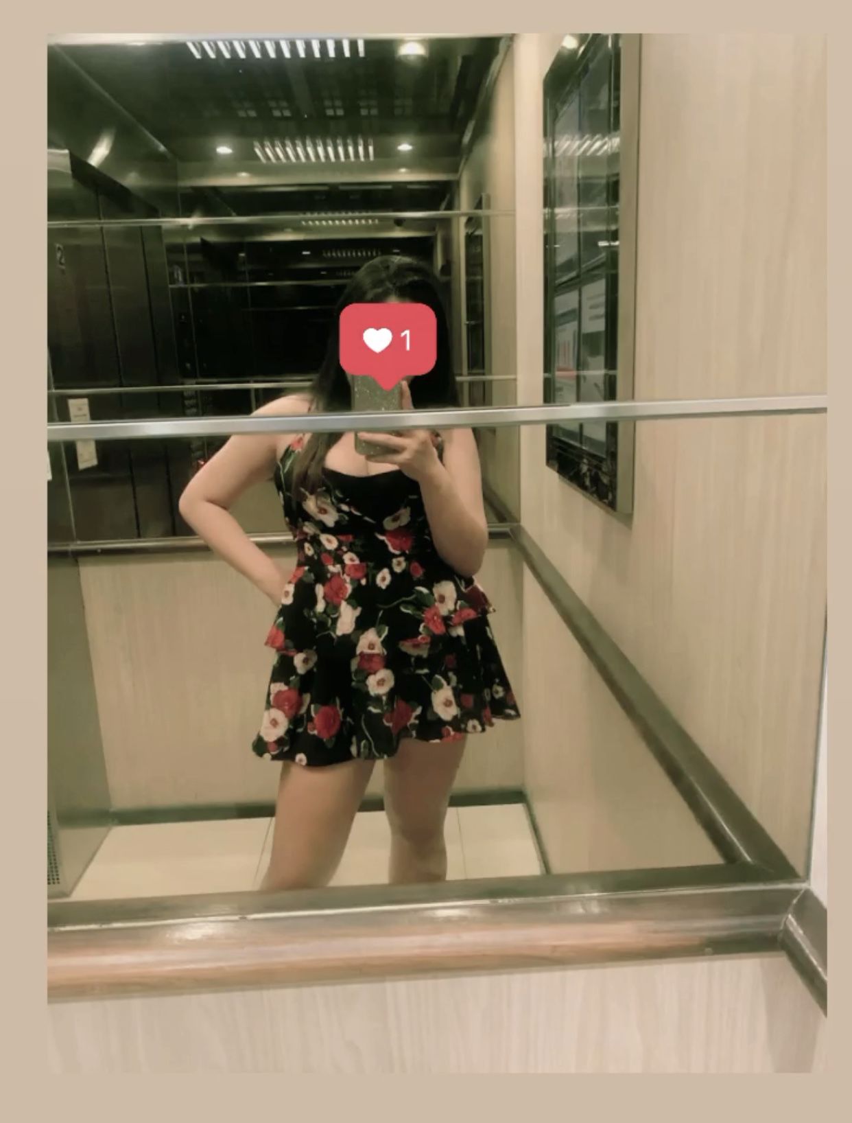 ขอพี่ผู้ใหญ่ใจดี ดูแลน้องสาวคนนี้หน่อยนะคะ❤️